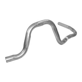 AP EXHAUST PREBENT PIPE