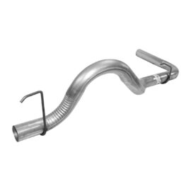 AP EXHAUST PREBENT PIPE