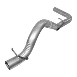 AP EXHAUST PREBENT PIPE