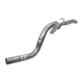 AP EXHAUST PREBENT PIPE