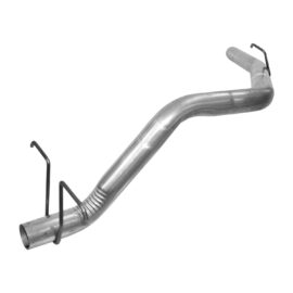 AP EXHAUST PREBENT PIPE