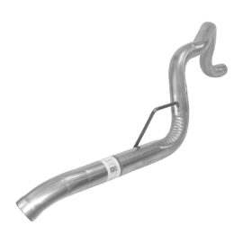 AP EXHAUST PREBENT PIPE