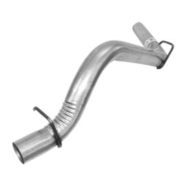 AP EXHAUST PREBENT PIPE