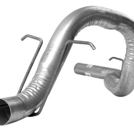 AP EXHAUST PREBENT PIPE