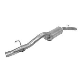 AP EXHAUST PREBENT PIPE