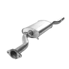 AP EXHAUST PREBENT PIPE