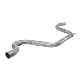AP EXHAUST PREBENT PIPE