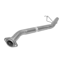 AP EXHAUST PREBENT PIPE