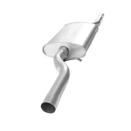AP EXHAUST PREBENT PIPE