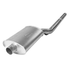 AP EXHAUST PREBENT PIPE