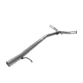 AP EXHAUST PREBENT PIPE
