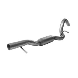 AP EXHAUST PREBENT PIPE