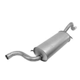 AP EXHAUST MUFFLER