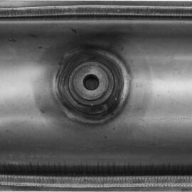 AP EXHAUST EPA CONVERTER