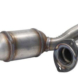 AP EXHAUST EPA CONVERTER