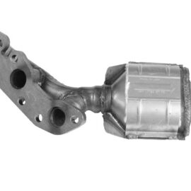AP EXHAUST EPA CONVERTER