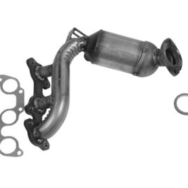 AP EXHAUST EPA CONVERTER