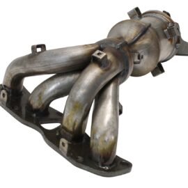 AP EXHAUST EPA CONVERTER