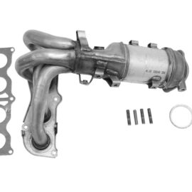 AP EXHAUST EPA CONVERTER
