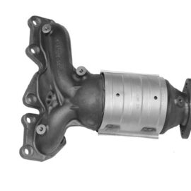 AP EXHAUST EPA CONVERTER