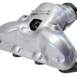 AP EXHAUST EPA CONVERTER