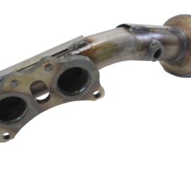 AP EXHAUST EPA CONVERTER
