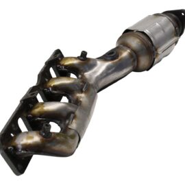 AP EXHAUST EPA CONVERTER