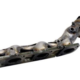 AP EXHAUST EPA CONVERTER