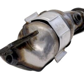 AP EXHAUST EPA CONVERTER