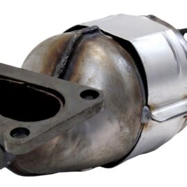 AP EXHAUST EPA CONVERTER