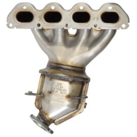 AP EXHAUST EPA CONVERTER