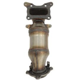 AP EXHAUST EPA CONVERTER