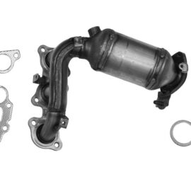 AP EXHAUST EPA CONVERTER
