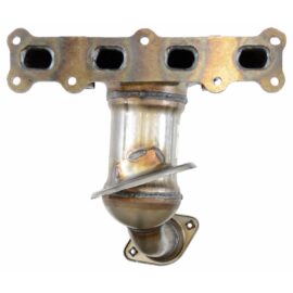 AP EXHAUST EPA CONVERTER