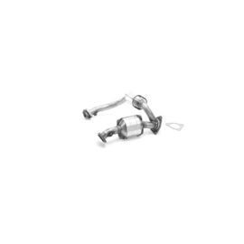 AP EXHAUST EPA CONVERTER