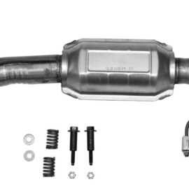 AP EXHAUST EPA CONVERTER