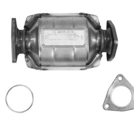 AP EXHAUST EPA CONVERTER