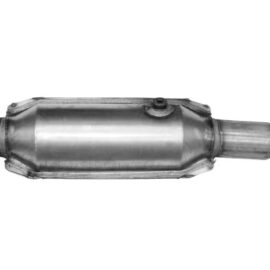 AP EXHAUST EPA CONVERTER