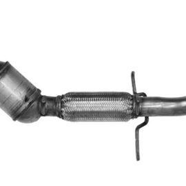 AP EXHAUST EPA CONVERTER