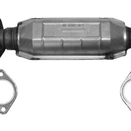 AP EXHAUST EPA CONVERTER