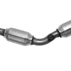 AP EXHAUST EPA CONVERTER