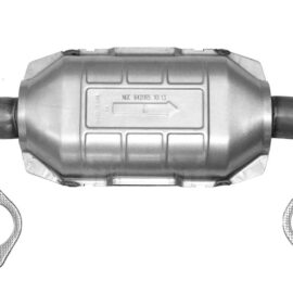 AP EXHAUST EPA CONVERTER