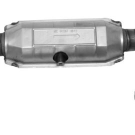 AP EXHAUST EPA CONVERTER