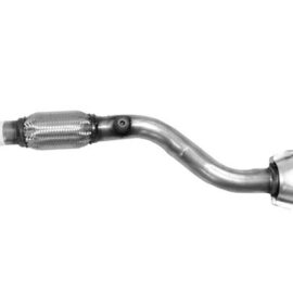 AP EXHAUST EPA CONVERTER