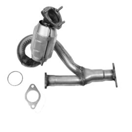 AP EXHAUST EPA CONVERTER