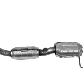 AP EXHAUST EPA CONVERTER