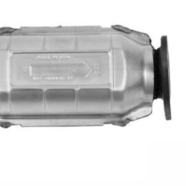 AP EXHAUST EPA CONVERTER