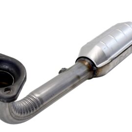 AP EXHAUST EPA CONVERTER