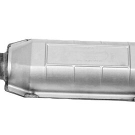 AP EXHAUST EPA CONVERTER