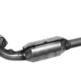 AP EXHAUST EPA CONVERTER